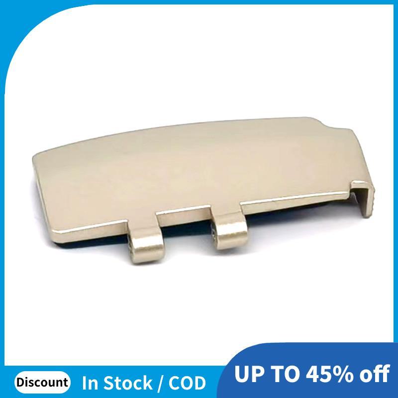 Novas Peças De Reparo Da Câmera Tampa Bateria Para U2 U-II Mju : 35mm F2.8 Lente De Foco Fixo Filme Clássico Dourado