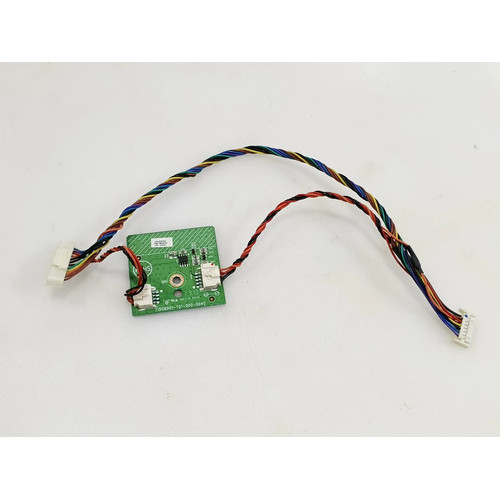Placa Inverter Com Cabo Tv Philips 32pfl3508g/78