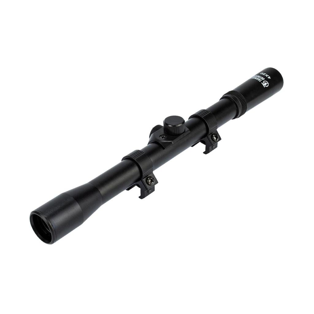 Luneta 4x20 Thunder Outdoors