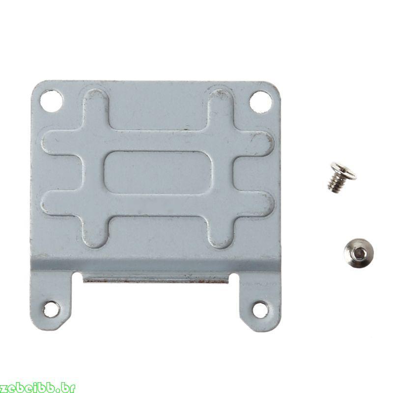 zebeibb WiFi Express Adaptador Suporte Montagem Parafusos