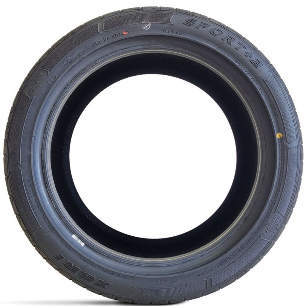 XBRI Sport