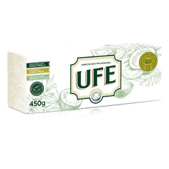 Sabão de Coco Pedra - 5x90g UFE
