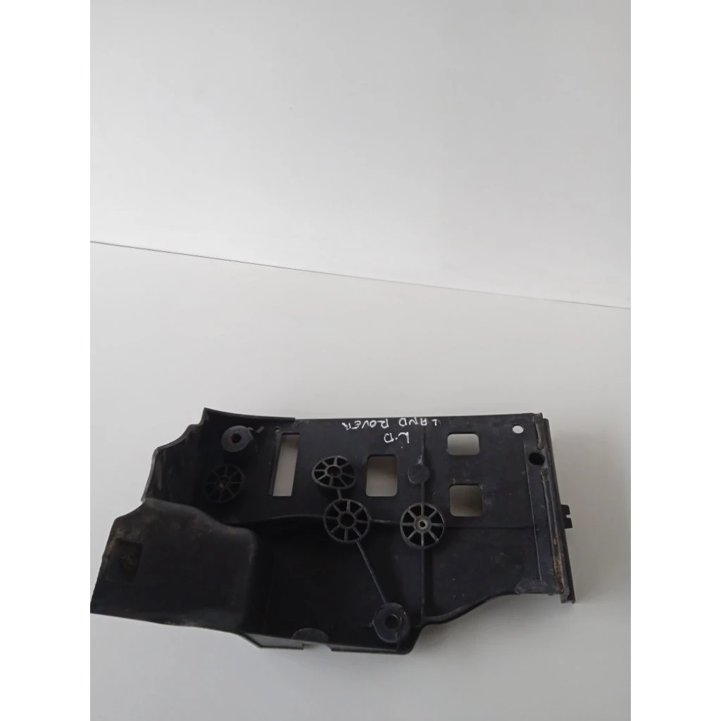 Suporte Bateria Lado Direito Discovery 3 2004-09
