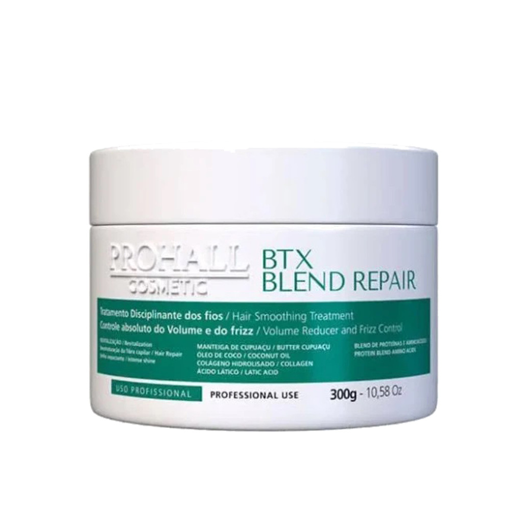 PROHALL - BLEND REPAIR BTX 300G