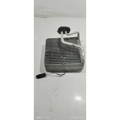 Radiador Ar Condicionado Evaporador Jac J3 Turin 1.4 2013