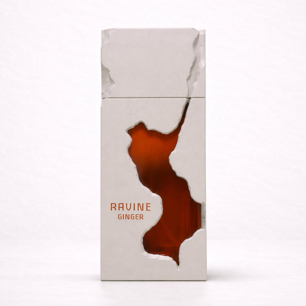 Perfume French Avenue Ravine Ginger Perfume Ravine Ginger 100Ml Perfume Ravine Ginger Original