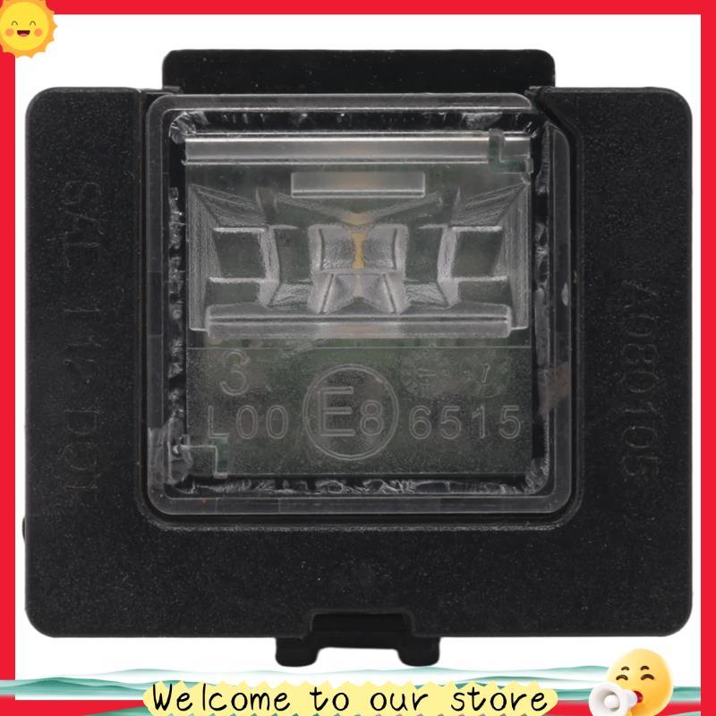 Sassoon1car LED Luz Da Placa De Licença Traseira Tampa Do Porta-Malas Para Es GLC 0999068400 A0999068400