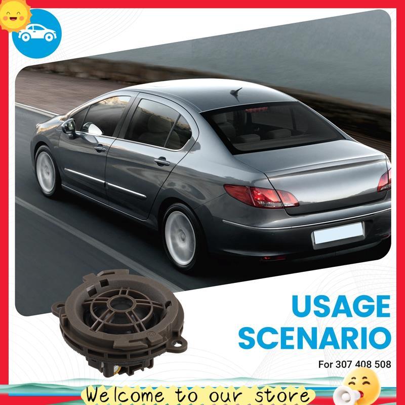Cabeça De Tweeter De Alto-Falante De Carro 6562CR 9666402780 Para 307 408 508 C5