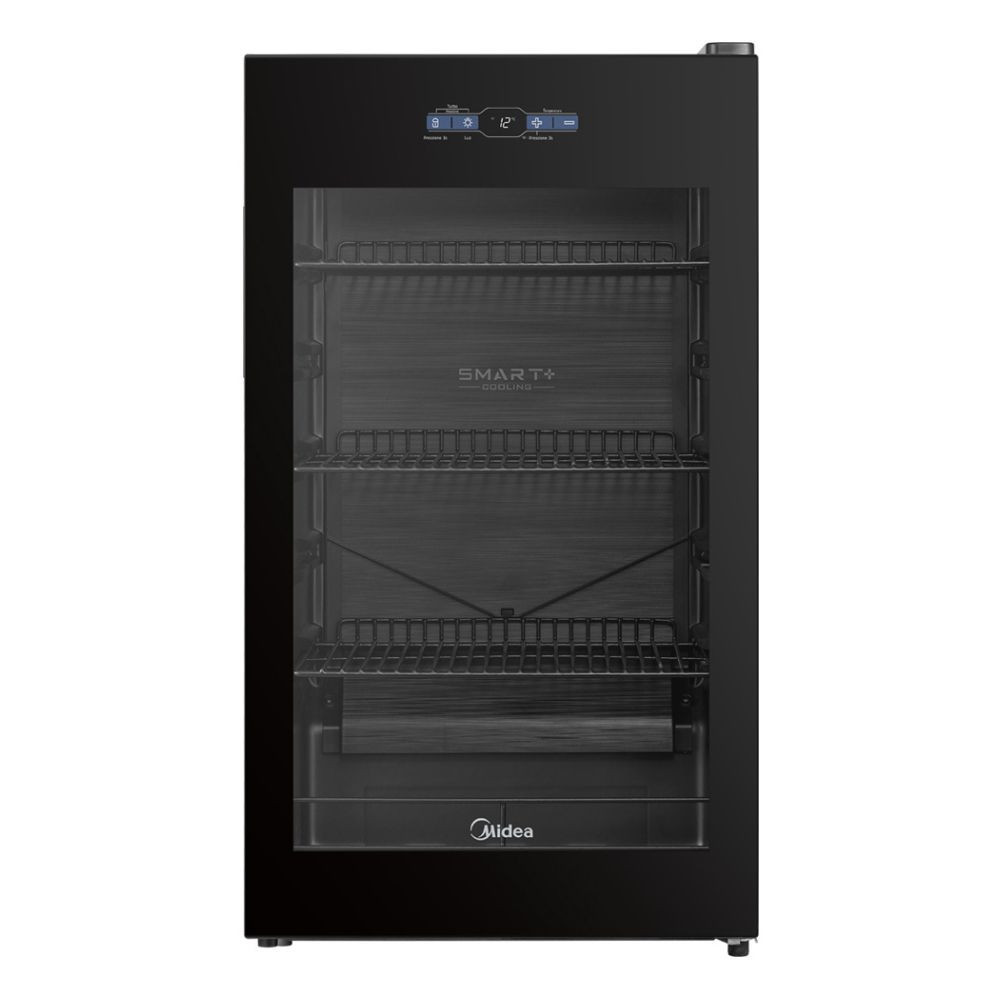 Cervejeira Midea 3 em 1 Smart Inverter 82L MDRX150FGGGL03 em Oferta na Shopee