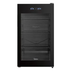 Cervejeira Midea 3 em 1 Smart Inverter 82L MDRX150FGGGL03