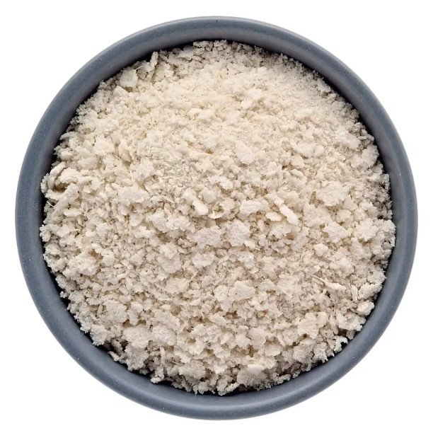 Farinha de Mandioca Crua - Comprar com Melhor Preço em Essenciais para Assar