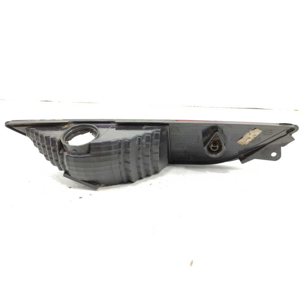 Lanterna Esquerda Fiat Punto 5202 417 Sx   Com Detalhe  