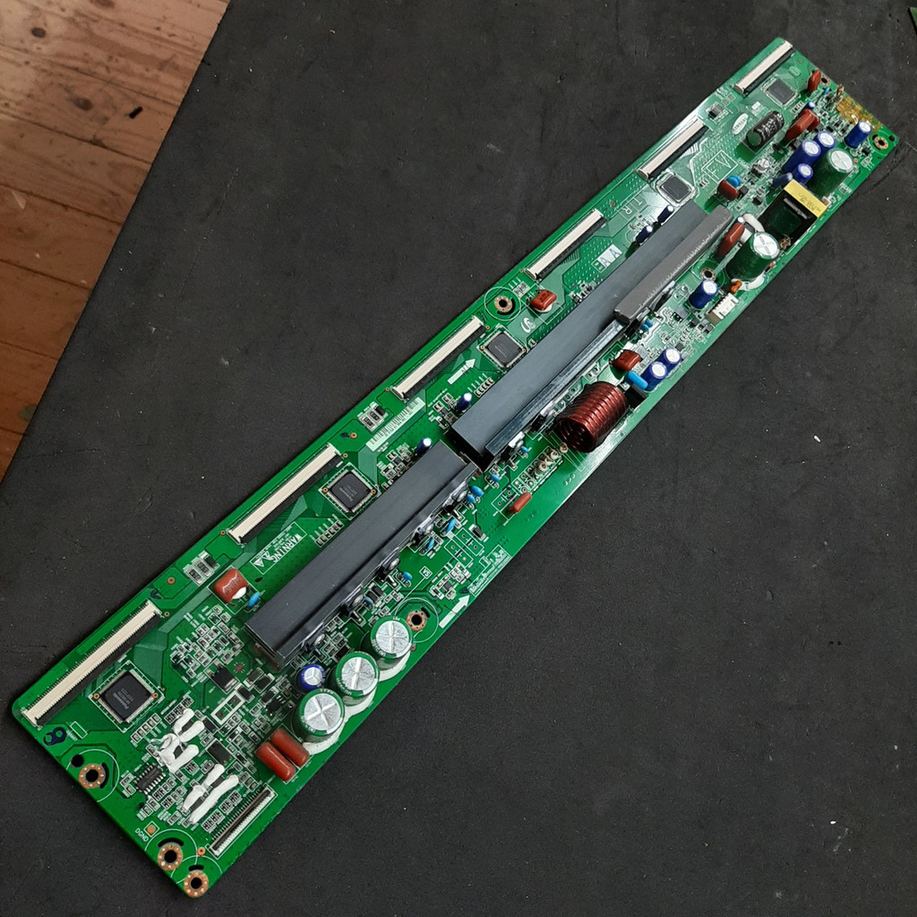 Placa Ysus Tv Samsung Pl51f4000ag (tvi-028)