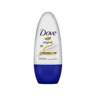 Desodorante Antitranspirante Roll-On Dove Original em Oferta na Shopee