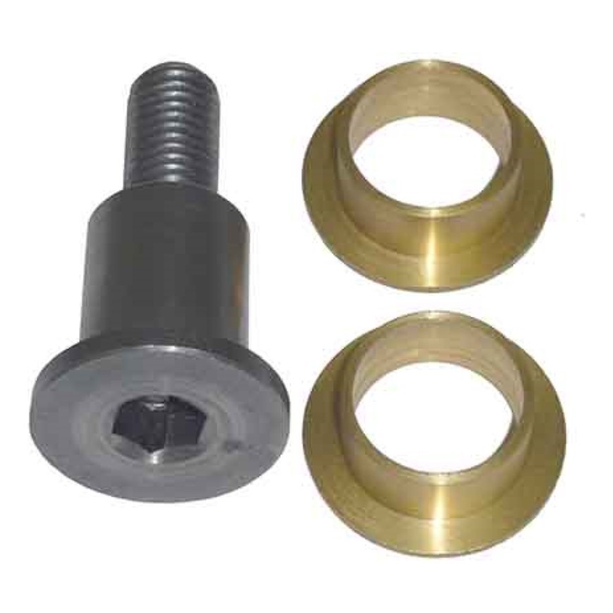Reparo Balancim Trambulador C/ Bucha E Pino C/ R (9012601338