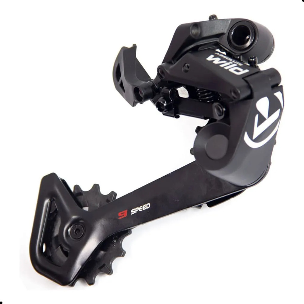 Câmbio Absolute Wild 9v: Onde Comprar | BuscaProdutos