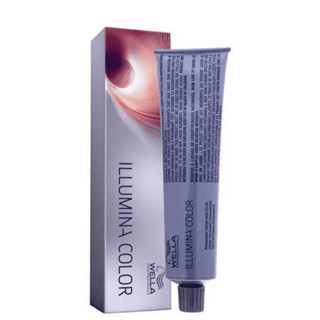 Wella Professionals Illumina Color - Louros - 60ml em Oferta na Shopee