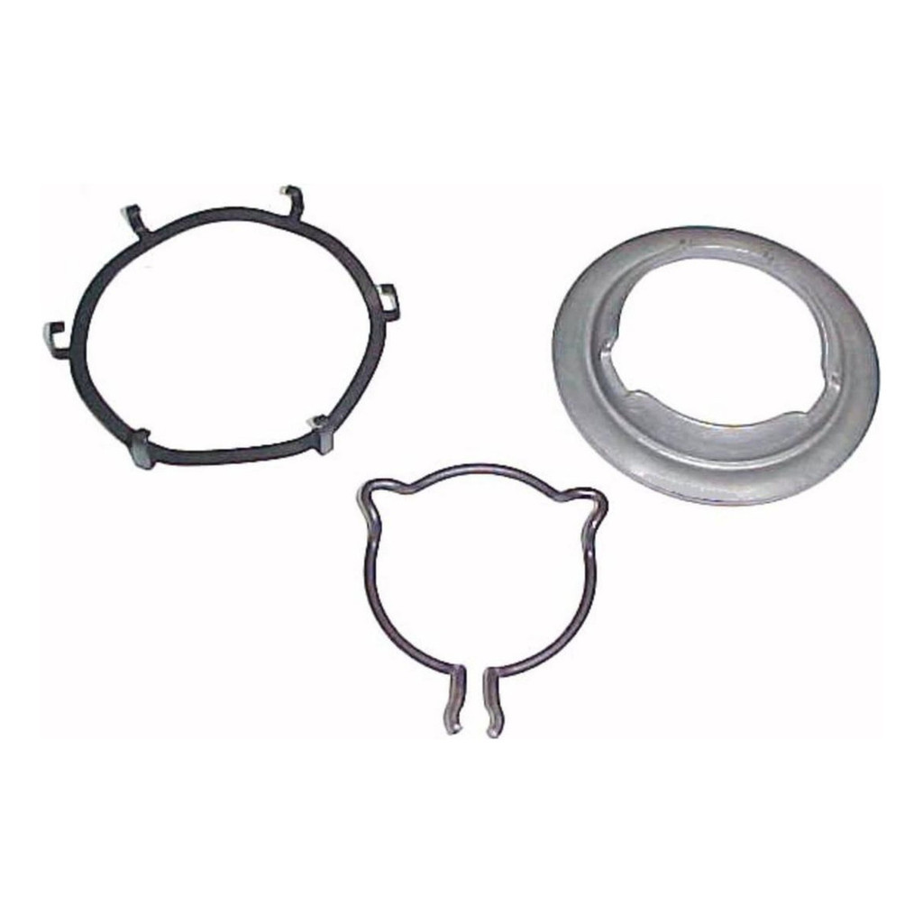 Reparo Plato Embreagem Mb L709/710/712/912/lo809/812/814