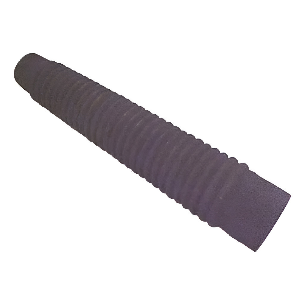 Mangueira Filtro Ar Seco 80x100x620 Mercedes L1113/1313/1513
