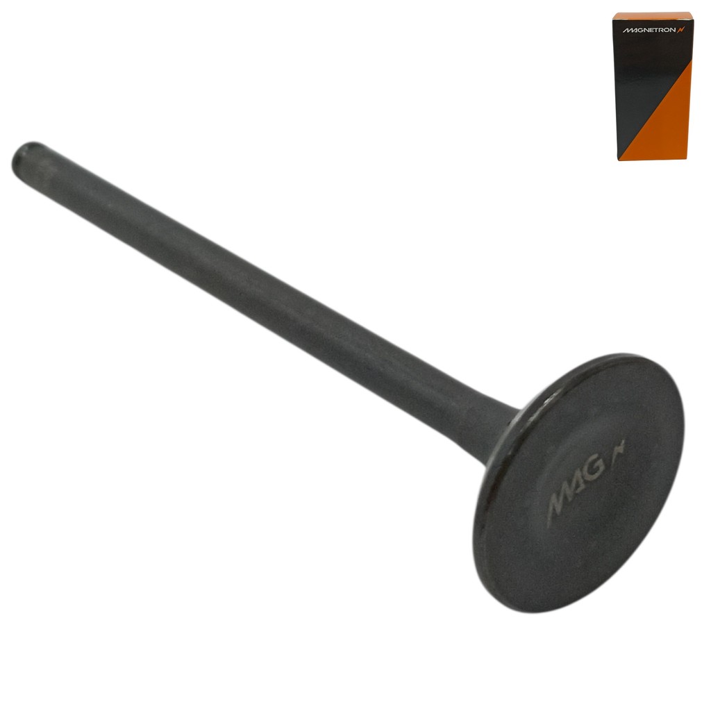 Válvula Escape Cbx 250 Twister Xr 250 Tornado 2001 a 2008 Xre 300 2010 a 2022 Cb 300 R 2009 a 2015 em Oferta na Shopee