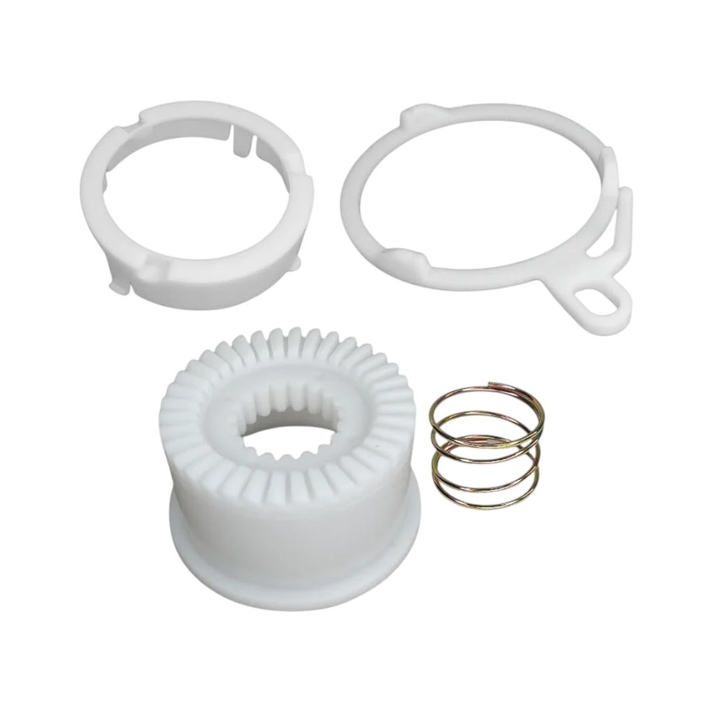 CONJUNTO CAME BRASTEMP MONDIAL W11551361 7112112 ALADO