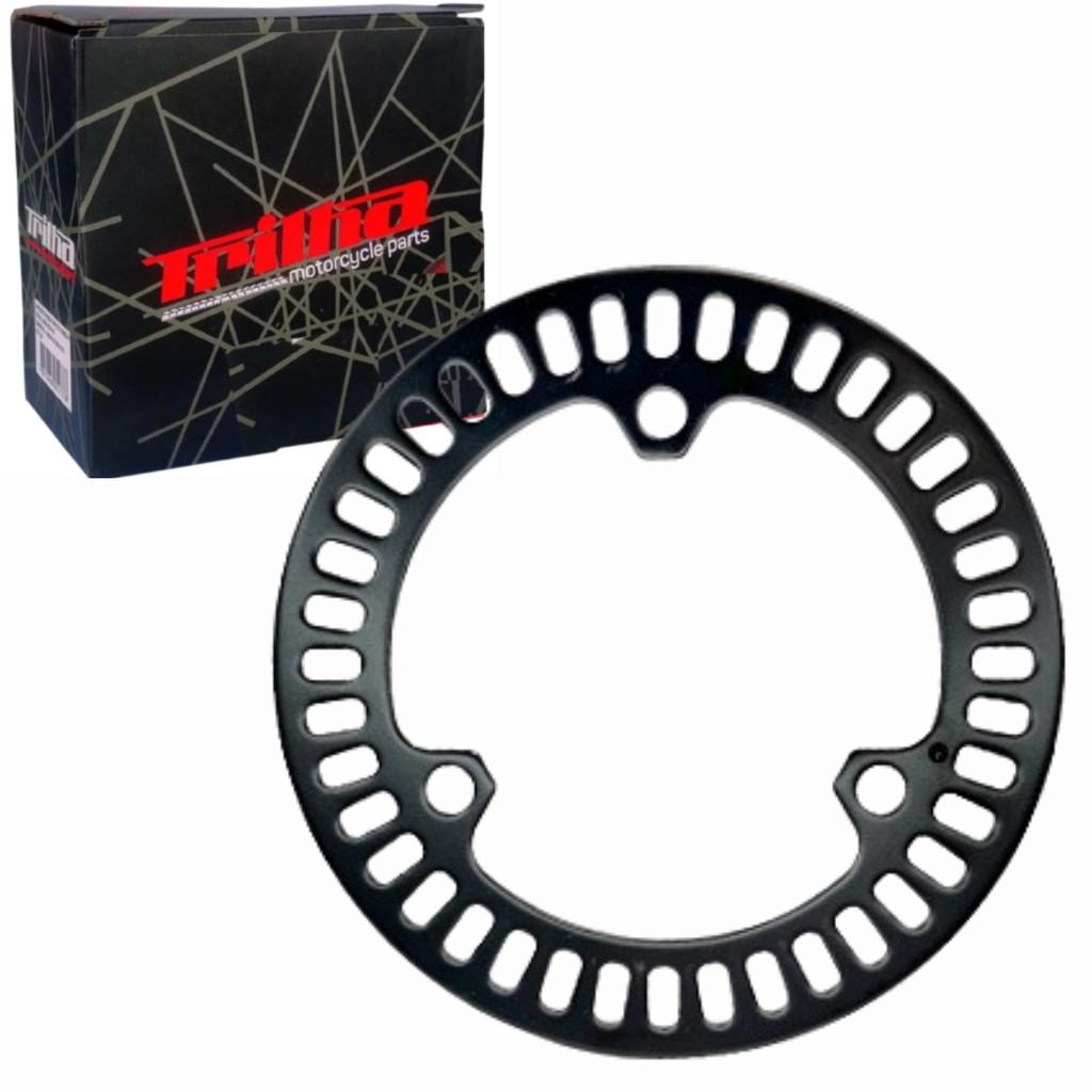 Roda Fonica do ABS Dianteiro/Traseiro FZ MT03 R3 NMAX XMAX