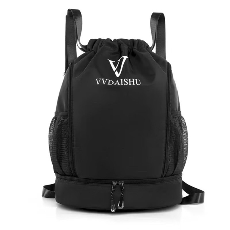 Mochila Esportiva Grande Impermeável Muti Compartimentos Tenis Garrafa 3189 LING em Oferta na Shopee