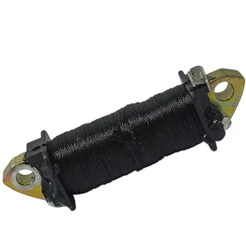 Bobina Força Moto Xl 125 Duty 1987 a 1991 1992 Ml 125 1985 a1988 Turuna 125 1983 a 1985 1986