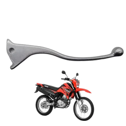 Manete Direito Freio Dianteiro Yamaha Lander 250 2007 a 2008 Polido