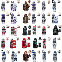 Colecionáveis mini Brinquedos Infantis Figuras Ornamentos Presentes De Feriado