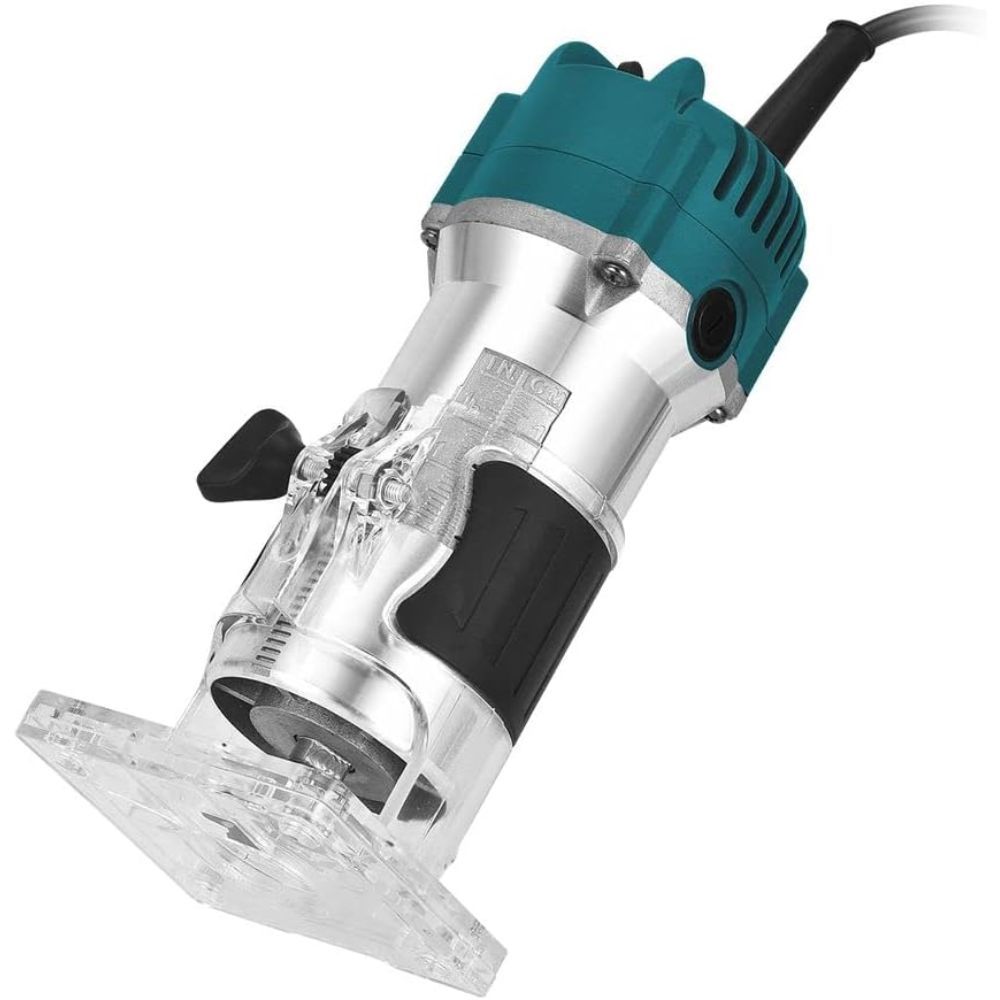 Tupia Profissional PTU01 127V Com Jogo De Fresas Philco