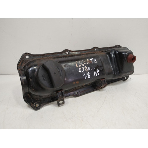 Tampa Válvula Cabeçote Ford Escort Europeu 1.8 1993 A 1998