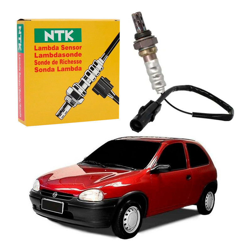 Sonda Lambda Pre Corsa 1.4 8v Gasolina 1994 A 2006