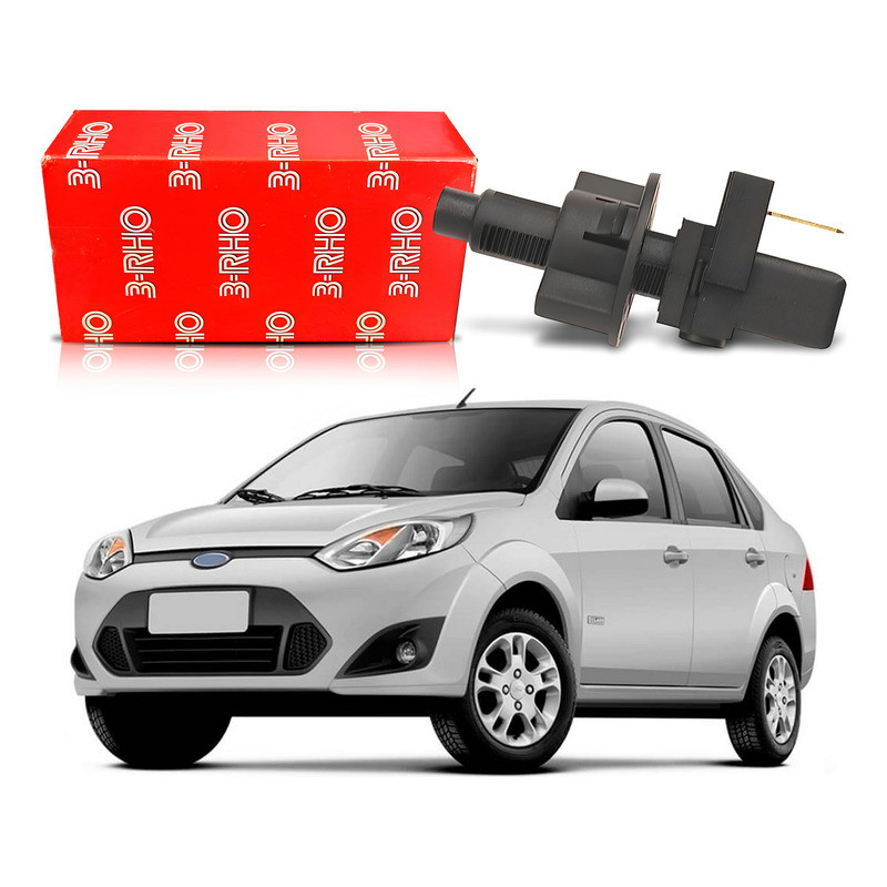 Cebolinha Sensor Luz Freio Fiesta Sedan 1.0 1.6 2011 A 2014 em Oferta na Shopee