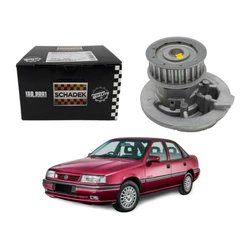 Bomba Dagua Schadek Vectra 2.0 8v 1994 A 1996