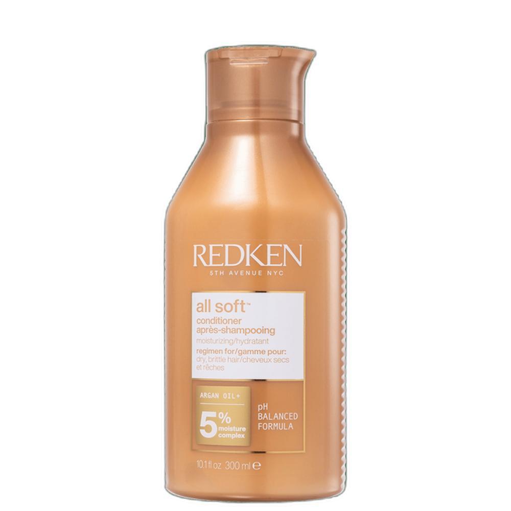 Condicionador Redken All Soft 300ml