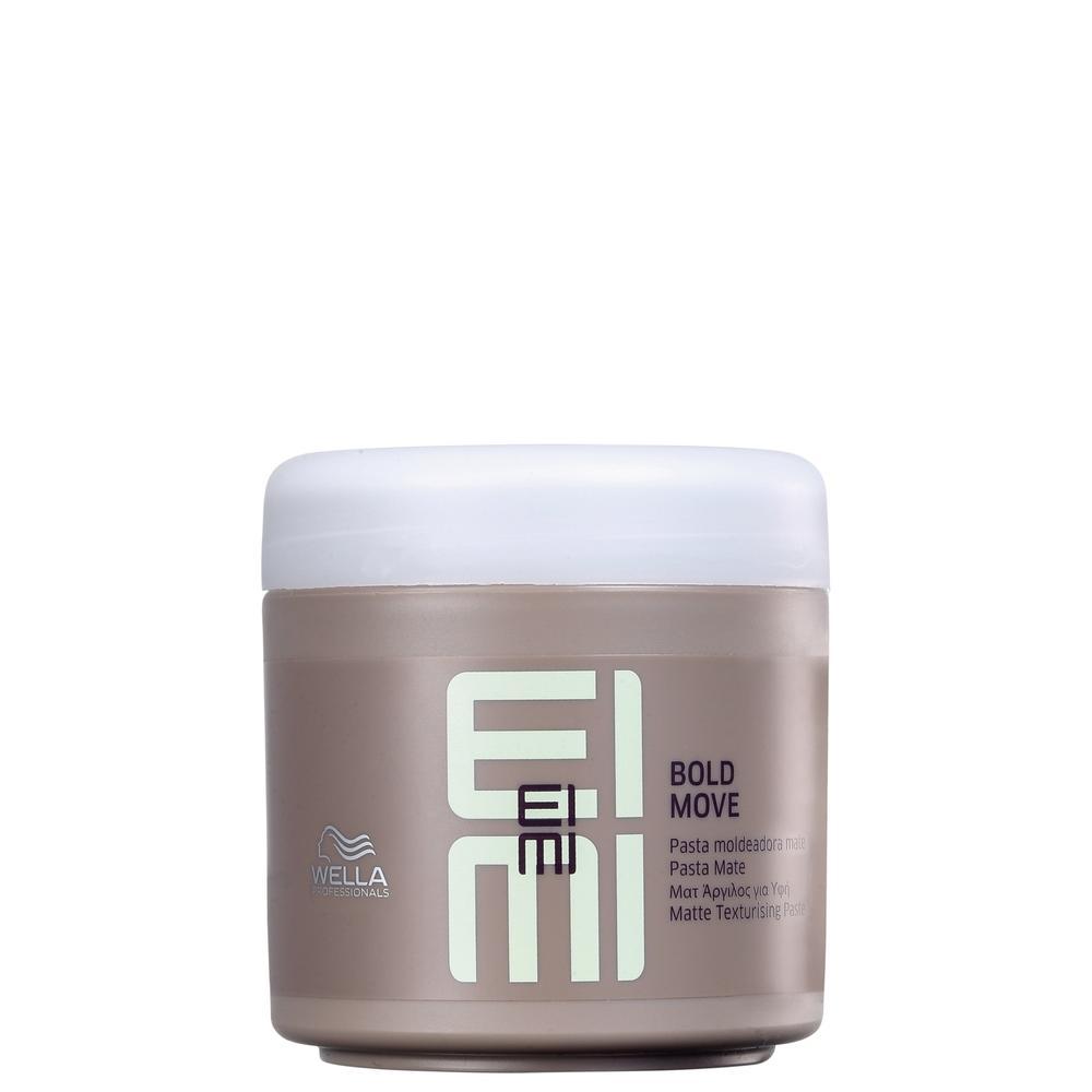 Wella Professionals EIMI Bold Move - Pasta Modeladora 150ml