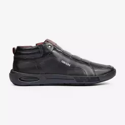 Sapatênis Couro Confortável Ferracini Masculino Pulse 2261C
