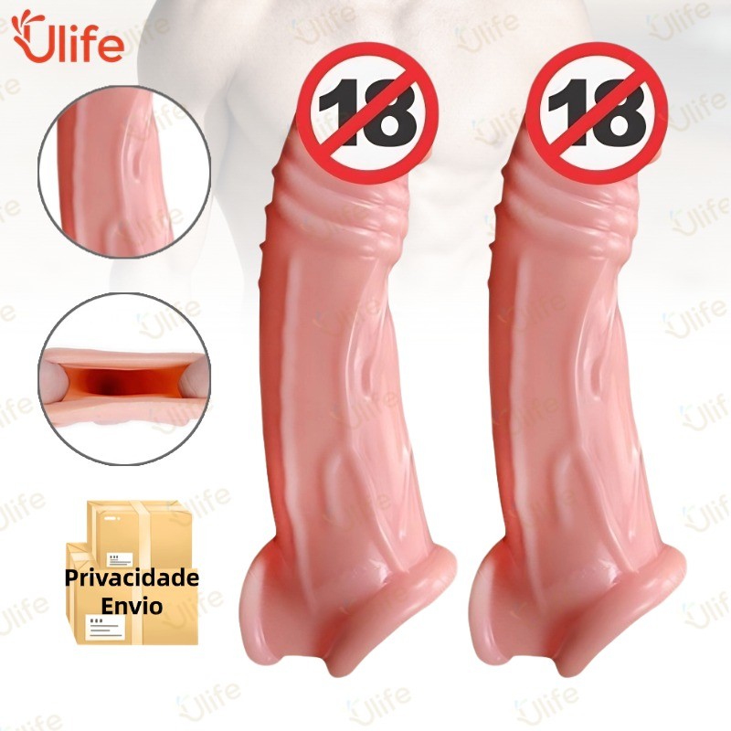 Anel para Escroto - Comprar com Melhor Preço em Anéis