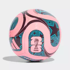 Bola Adidas Campo Copa 2026 Trionda Club Rosa