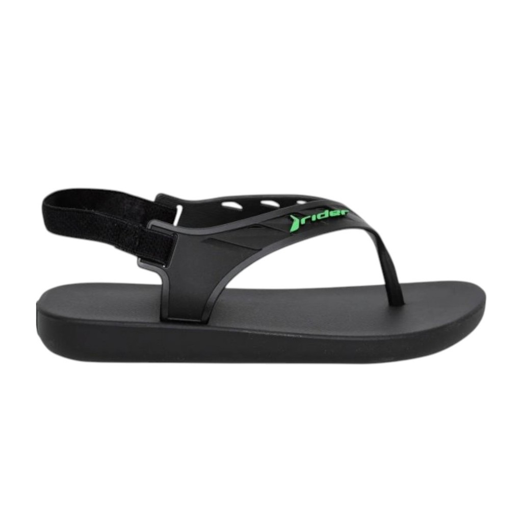 Chinelo Rider Street Baby de Dedo Passeio Dia a dia 11645