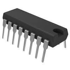 Transistor CA 3081
