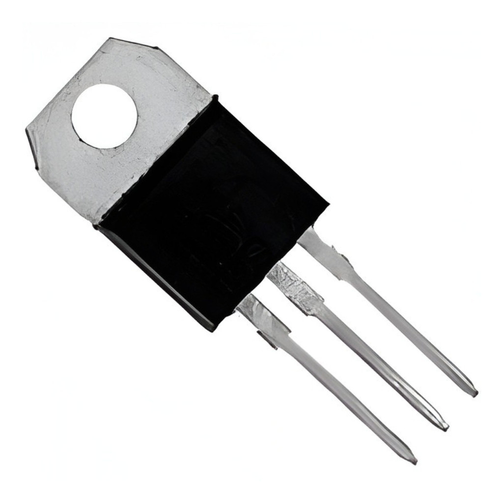 Transistor BTA 312-800