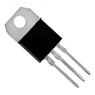 Transistor BTA 312-800