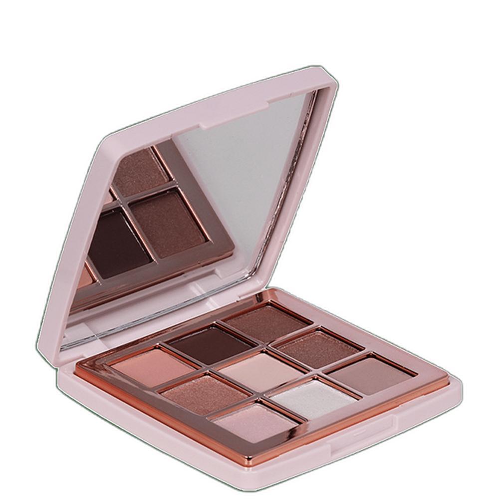 Nina Makeup Instant Pallet Dream - Paleta de Sombras 9,5g