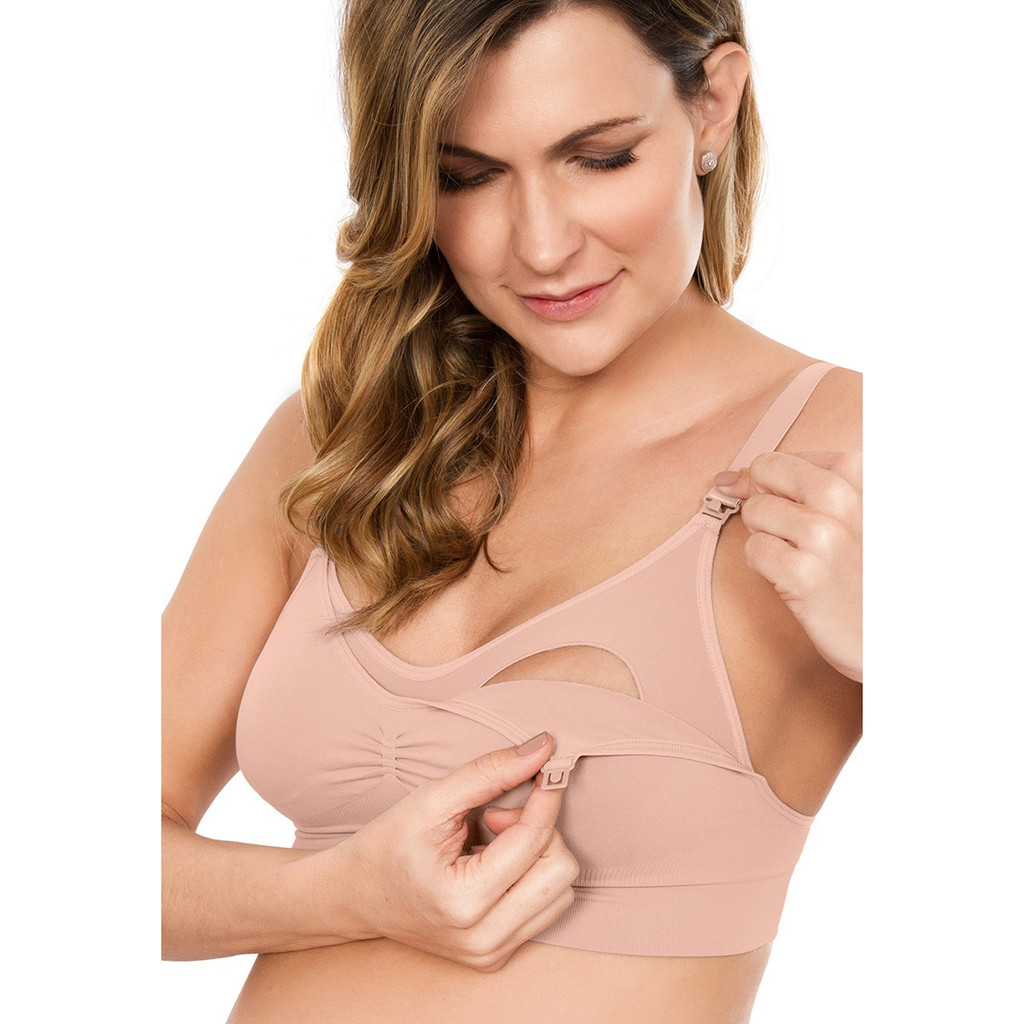 Sutiã Fecho Frontal Plie - Comprar com Melhor Preço em Lingerie e Roupa Íntima