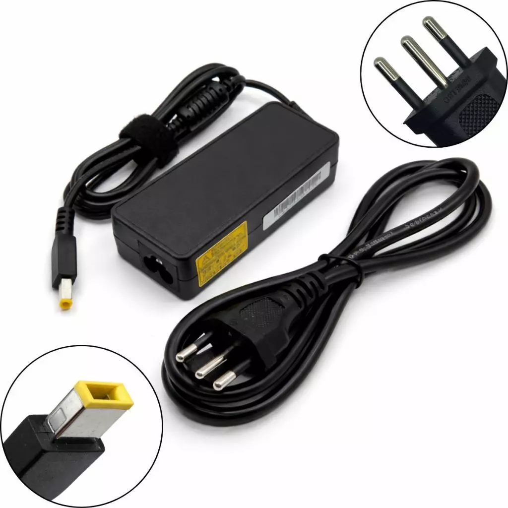 Fonte Carregador Para Lenovo Ideapad Flex15 59382272 20v