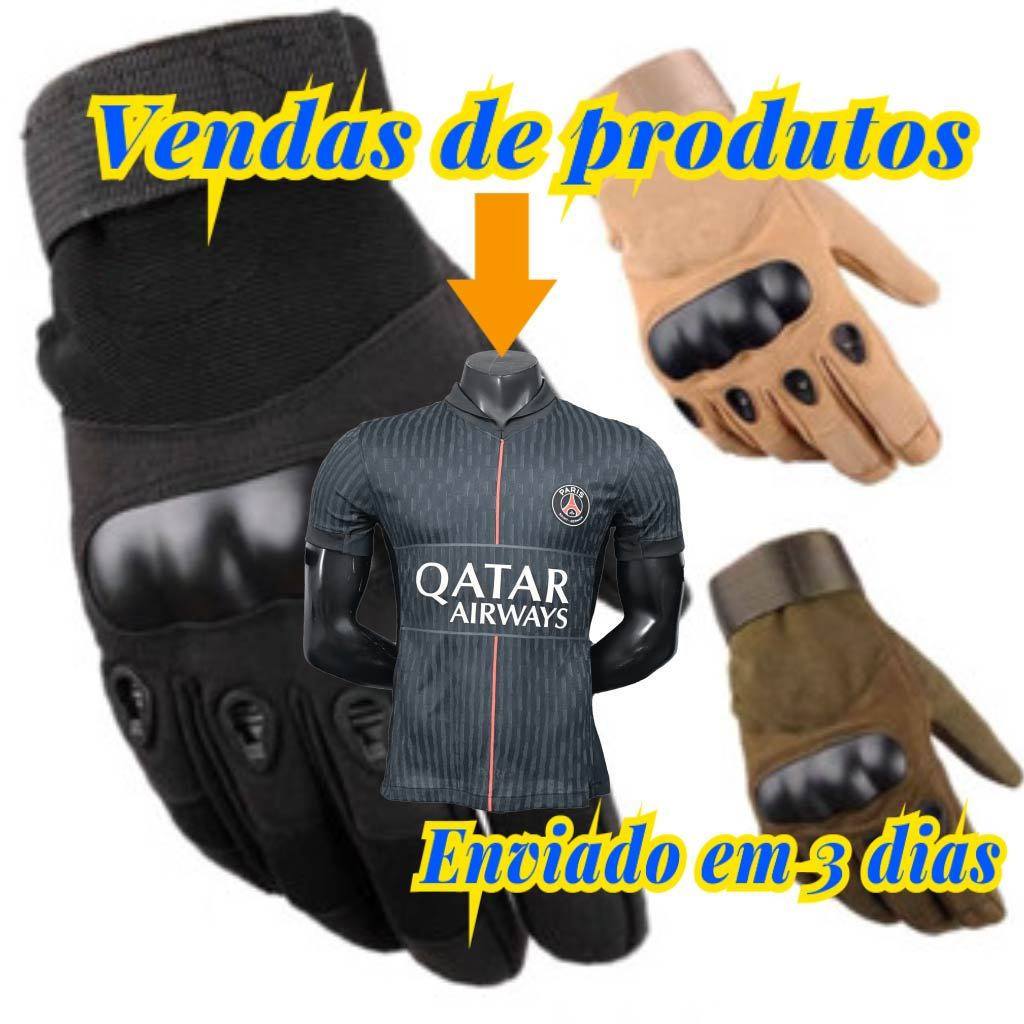 Luvas de Motocicleta de Meio Dedo, Luvas de Academia, Luvas de Bicicleta, Unissex em Oferta na Shopee