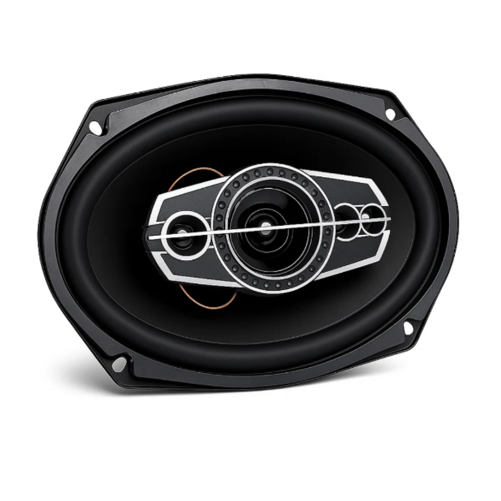 A.F. 6X9" M7 M69 PRO 320W 4 OHMS em Oferta na Shopee