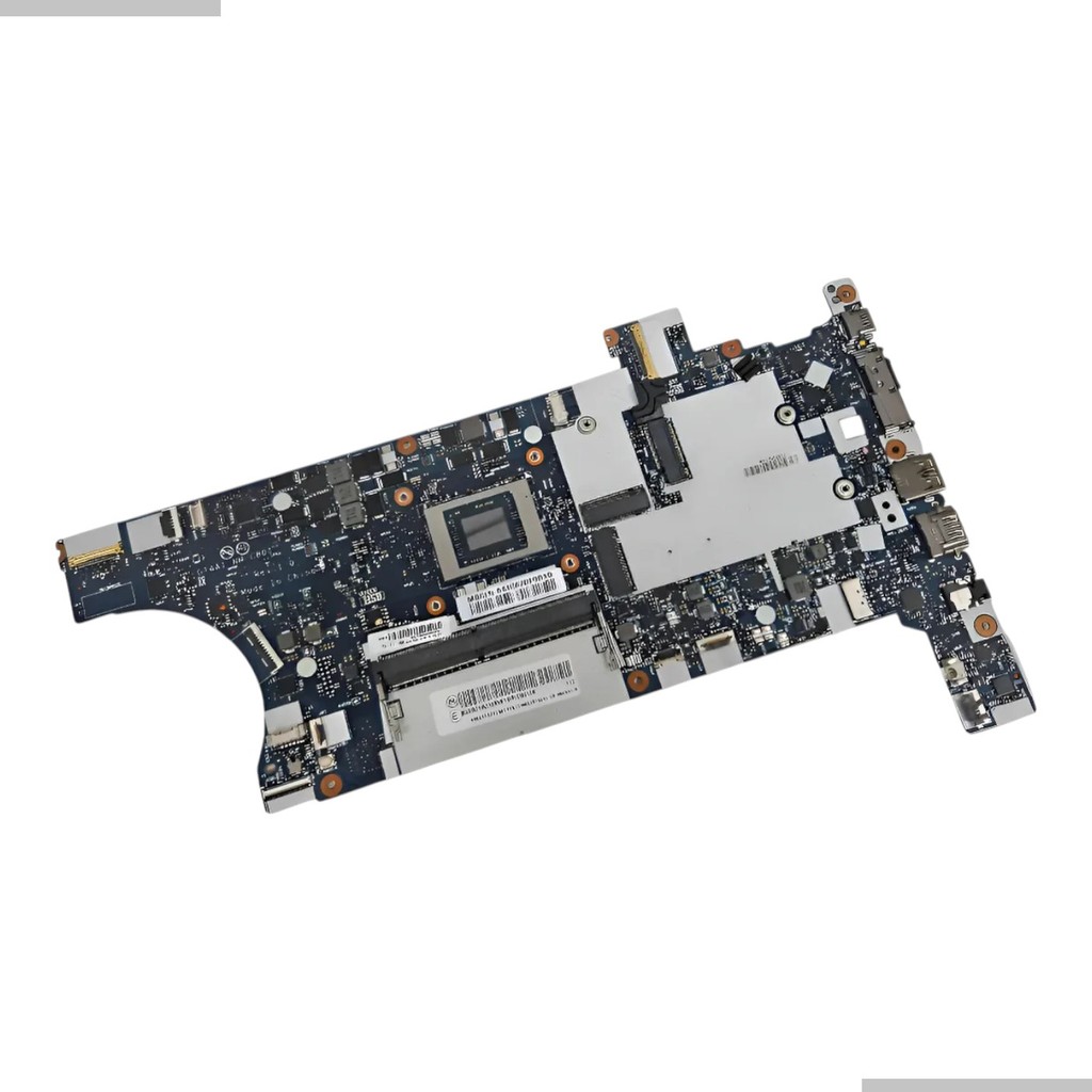Placa Mãe Lenovo Thinkpad T14 Gen 1 Amd Ryzen 7 Pro Nm-c801